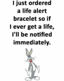 life alert bracelet